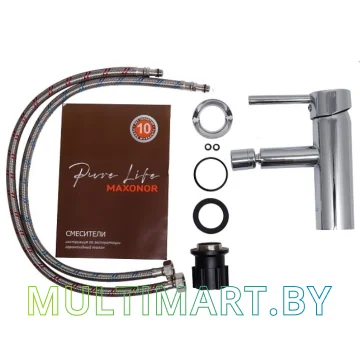 Смеситель Maxonor Pure Life PL5087 картинка 3